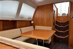 WAUQUIEZ WAUQUIEZ 47 PILOT SALOON