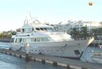 One-Off Motor Yacht - Picture 2