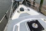 Marine Projects Moody 40