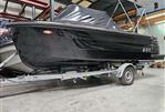 TOPCRAFT TOPCRAFT 605 TENDER