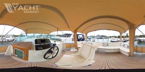Linssen Grand Sturdy 45.9 AC
