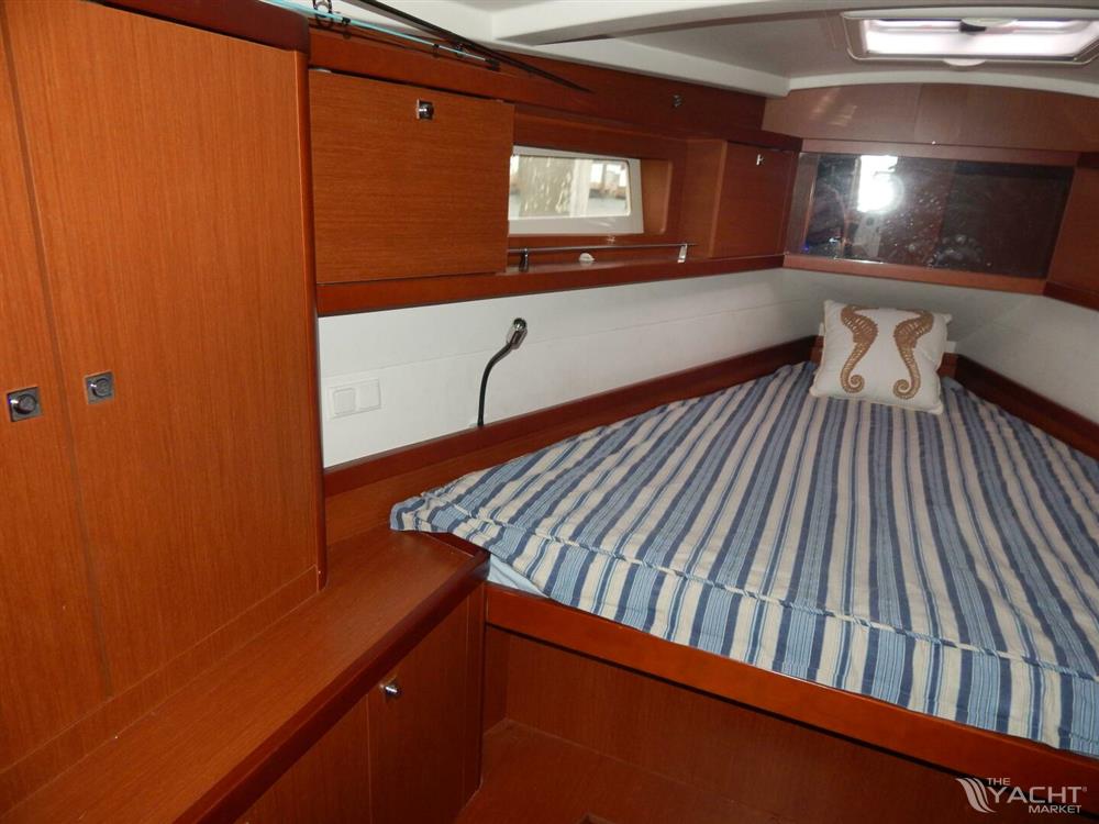 2013 Beneteau