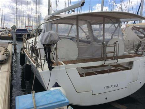 BENETEAU OCEANIS 48