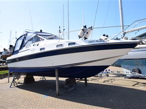 Sunseeker Offshore 28
