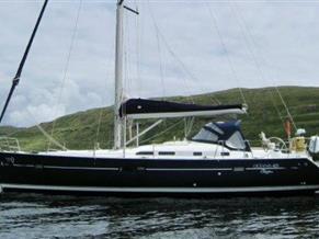 Beneteau Oceanis 423 Celebration