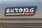 Europa RIB Sport R520