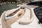 Princess V55 - Image courtesy of JD Yachts