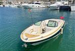 CHRIS CRAFT CHRIS CRAFT CONCEPT 27