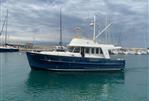 BENETEAU SWIFT TRAWLER 42