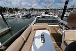 Princess 42 Flybridge