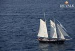 Schooner Sitting Bull 19.80 - Picture 2