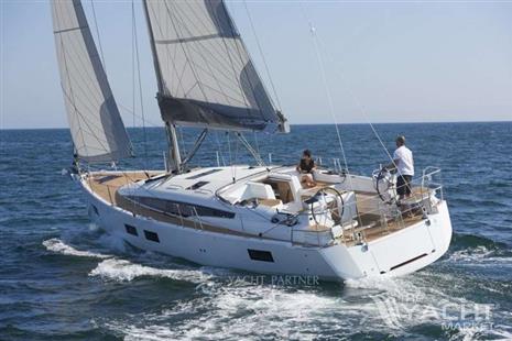 JEANNEAU JEANNEAU YACHTS 51