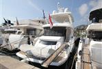 Sunseeker 80 Yacht - Sunseeker 80 Yacht