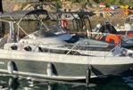 B2 Marine Cap Ferret sun deck 752