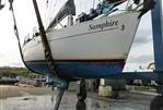 Beneteau Oceanis Clipper 331