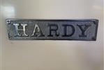 Hardy Marine Hardy 25
