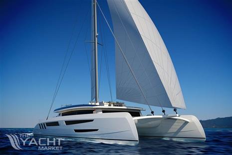 Pajot Yachts Eco Yachts 115 - NEW BUILD Eco Yacht 110 for sale