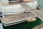 BENETEAU ANTARES 42