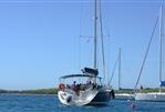 Beneteau Oceanis Clipper 473