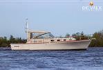 Grand Banks 38 Eastbay EX - Picture 2