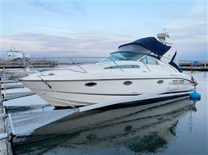 Fairline Targa 30