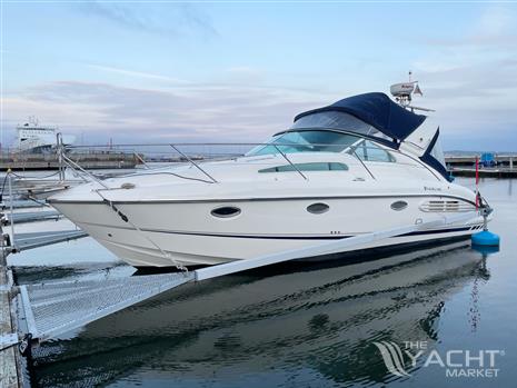 Fairline Targa 30