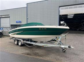 SEA RAY SEA RAY 210 BOWRIDER