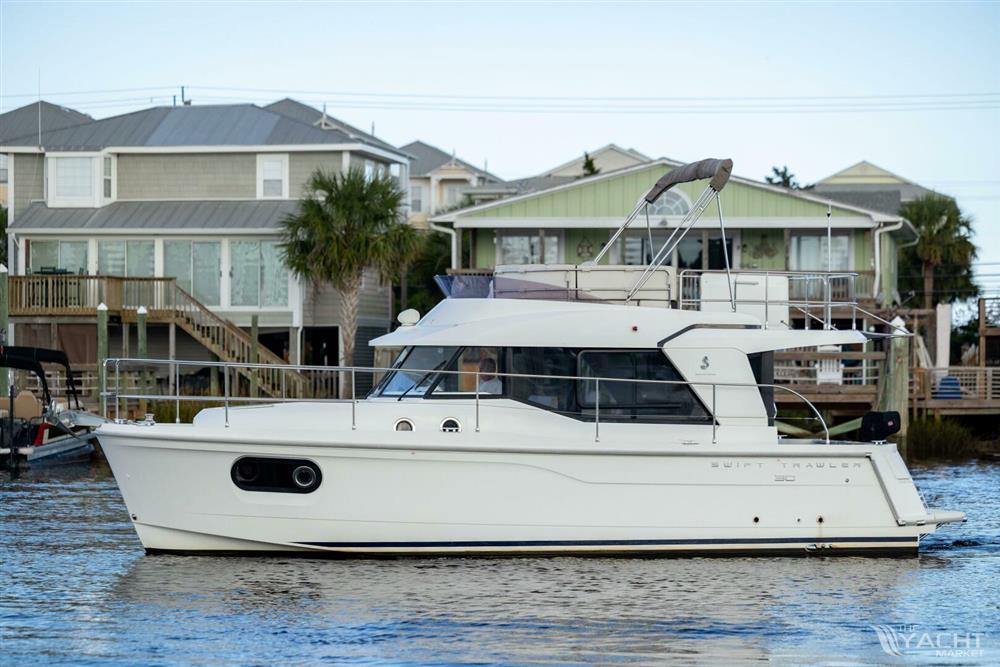 2019 Beneteau