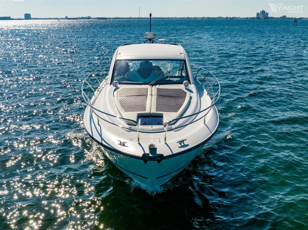 2017 Beneteau