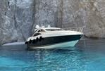 Sunseeker Predator 72