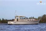Grand Banks 38 Eastbay EX - Picture 3