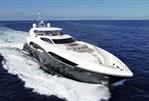 Sunseeker 115