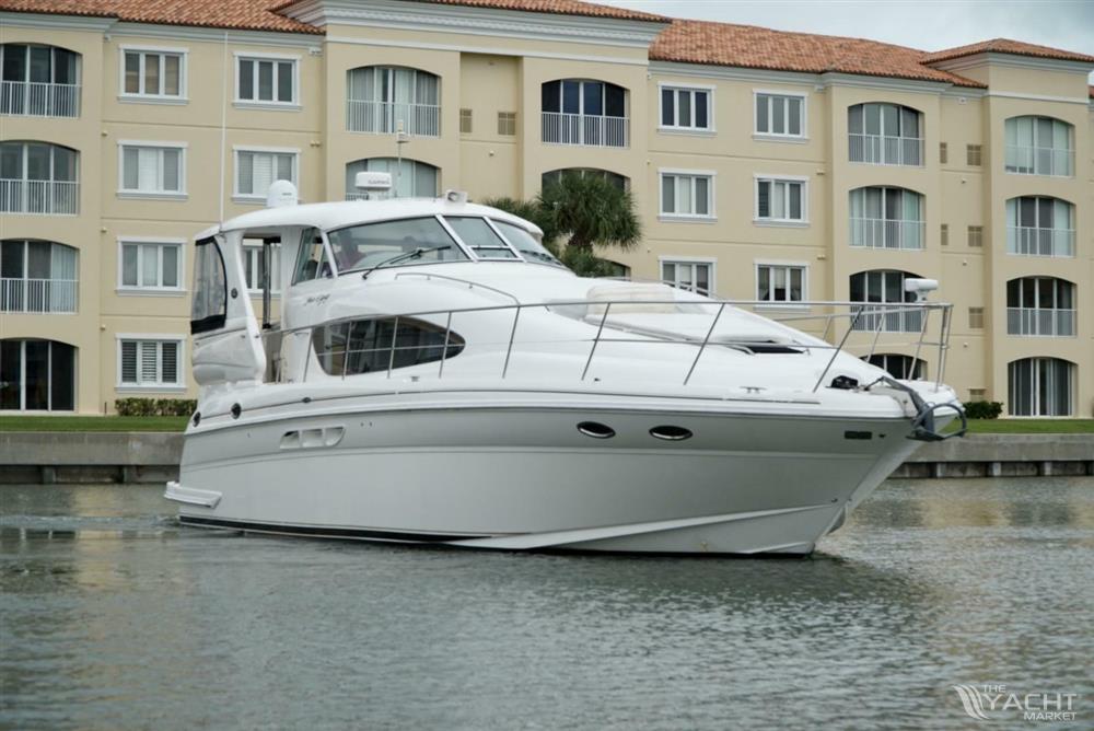 2002 Sea Ray