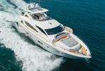 Sunseeker 88