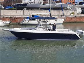 PROLINE PROLINE 30 SPORT