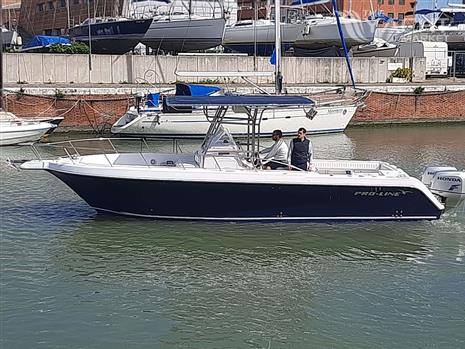 PROLINE PROLINE 30 SPORT