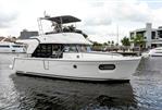 Beneteau Swift Trawler 35