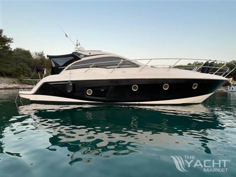 Sessa C 38 HT