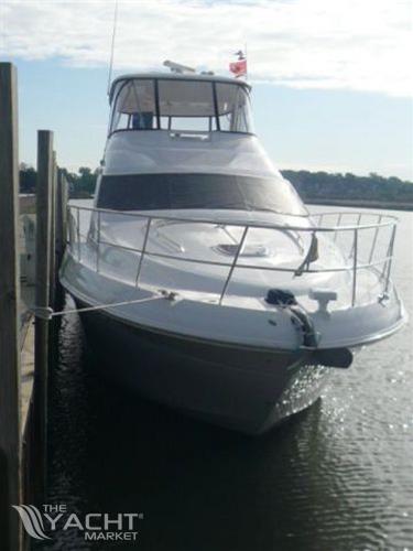 2007 Sea Ray