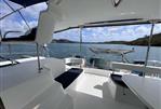 FOUNTAINE PAJOT LIPARI 41