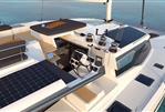 Fountaine Pajot New 51- Navigare Yacht Investment - General Image