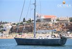 Asante Sloop 50 - Picture 2