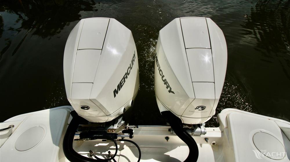 2019 Boston Whaler