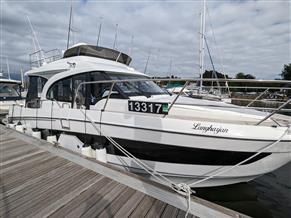 Beneteau Antares 11 Fly