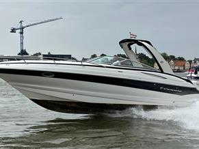 Crownline 315 SCR