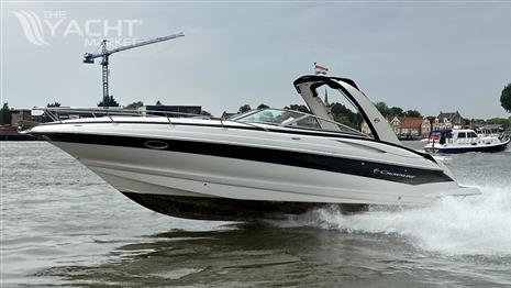 Crownline 315 SCR