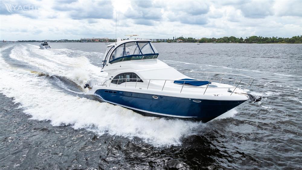 2008 Sea Ray