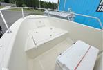 Scout 202 Sportfish - Casting Deck W/storage