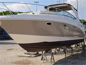 Chaparral 290 Signature