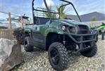 Kawasaki Mule Pro MX